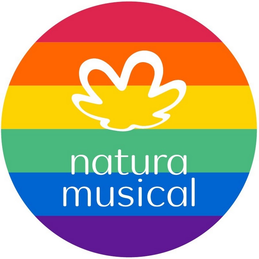 Natura Musical - YouTube