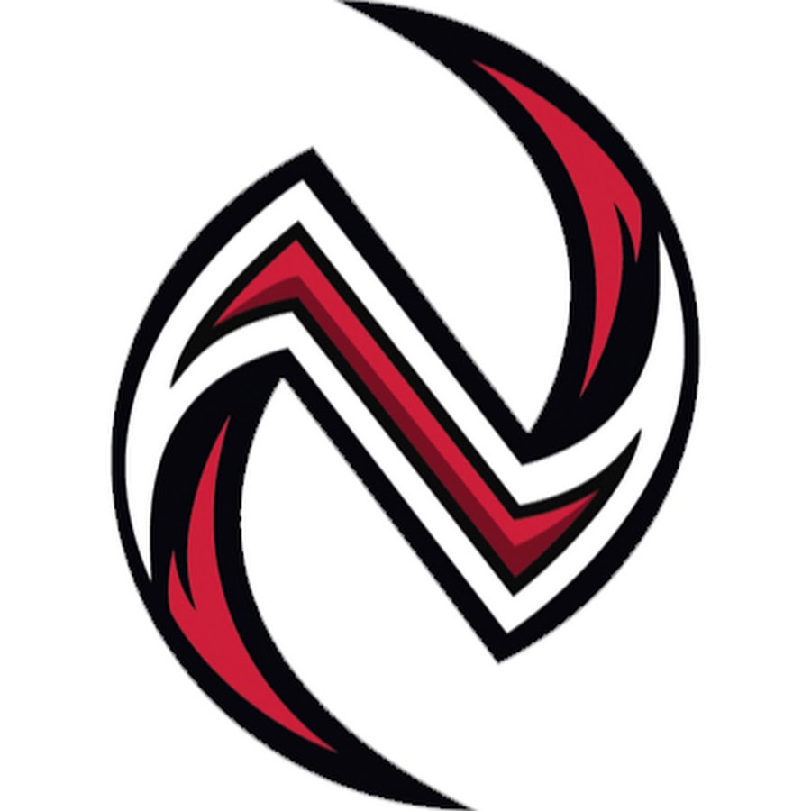 Киберспортивный логотип