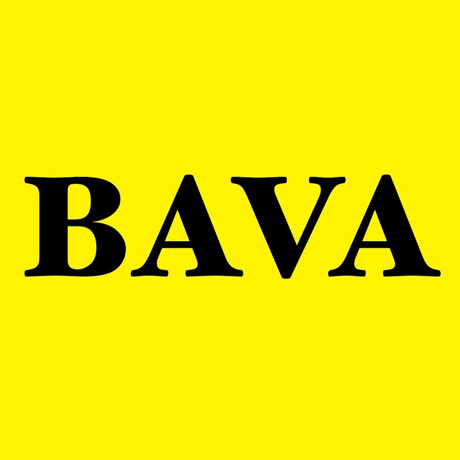 BAVA - YouTube