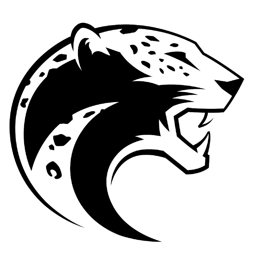 Барс логотип