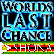 World's Last Chance – chiShona