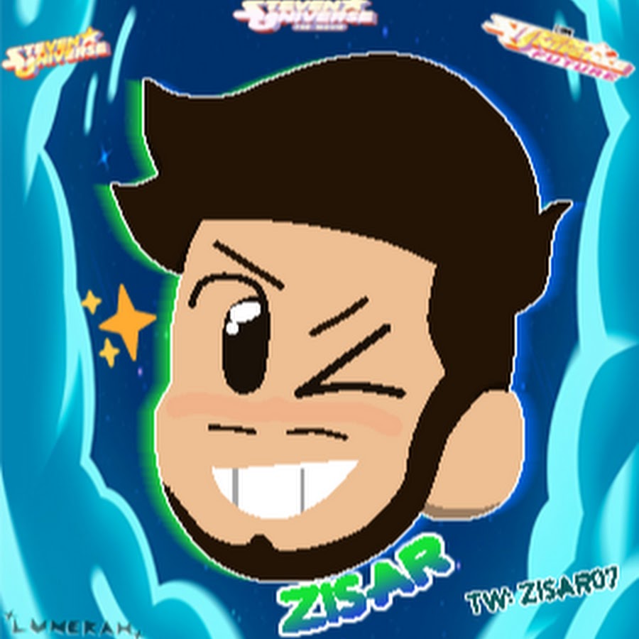 Profile avatar of ZISARUwU