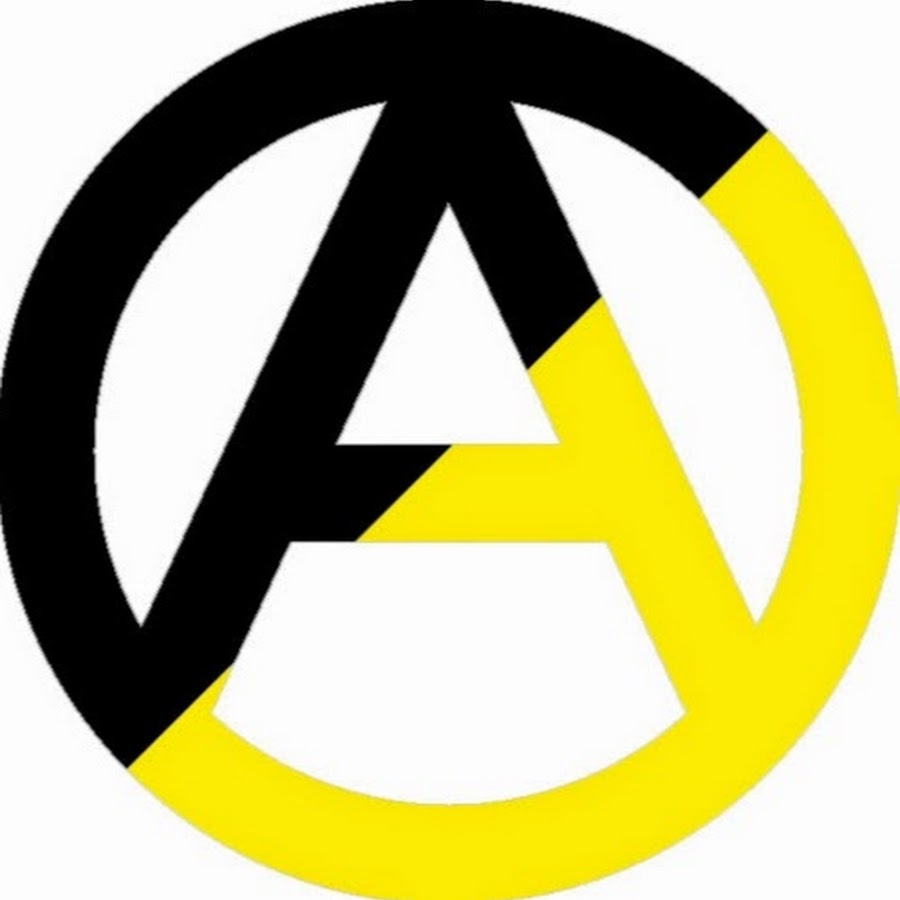 Ancap. Символ анархо капитализма. Флаг анархо капитализма. Анкап символ.