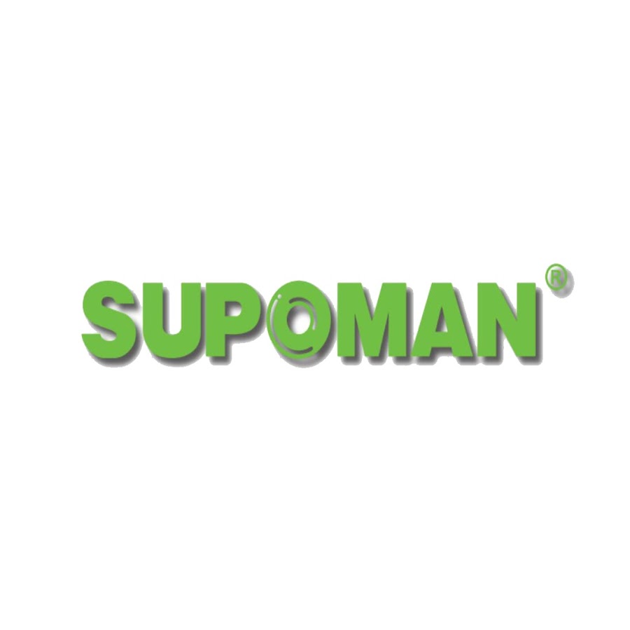 SUPOMAN Lawn - YouTube