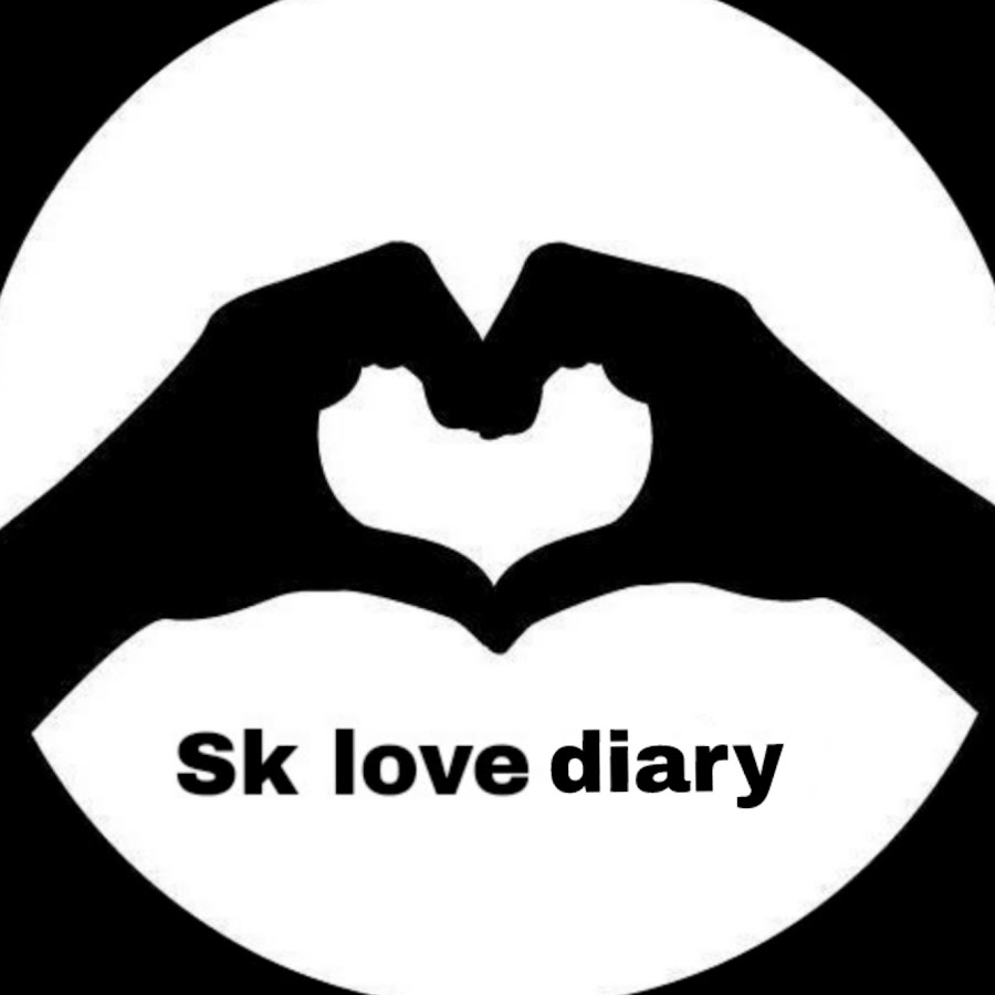 SK love Diary - YouTube