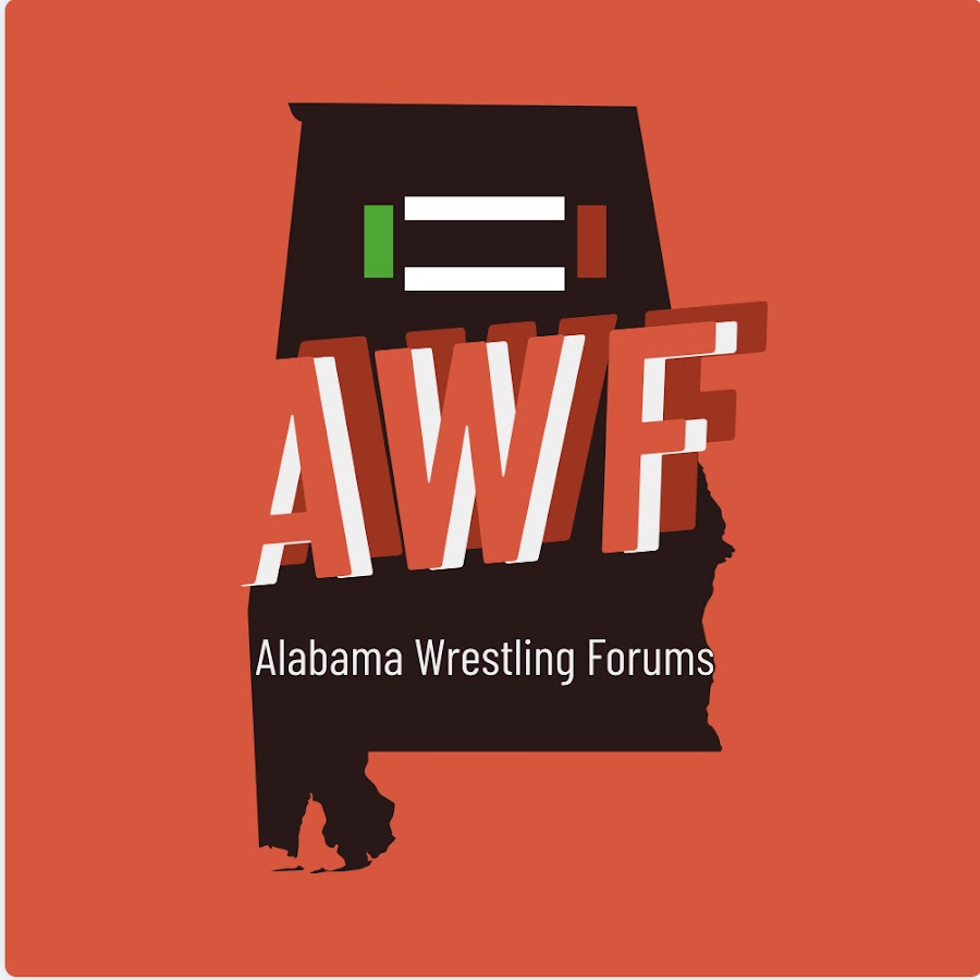 Alabama Wrestling State Championship 2023