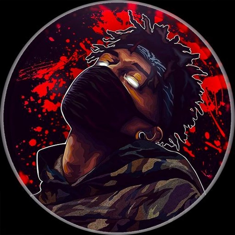 Scarlxrd king scar стим фото 57