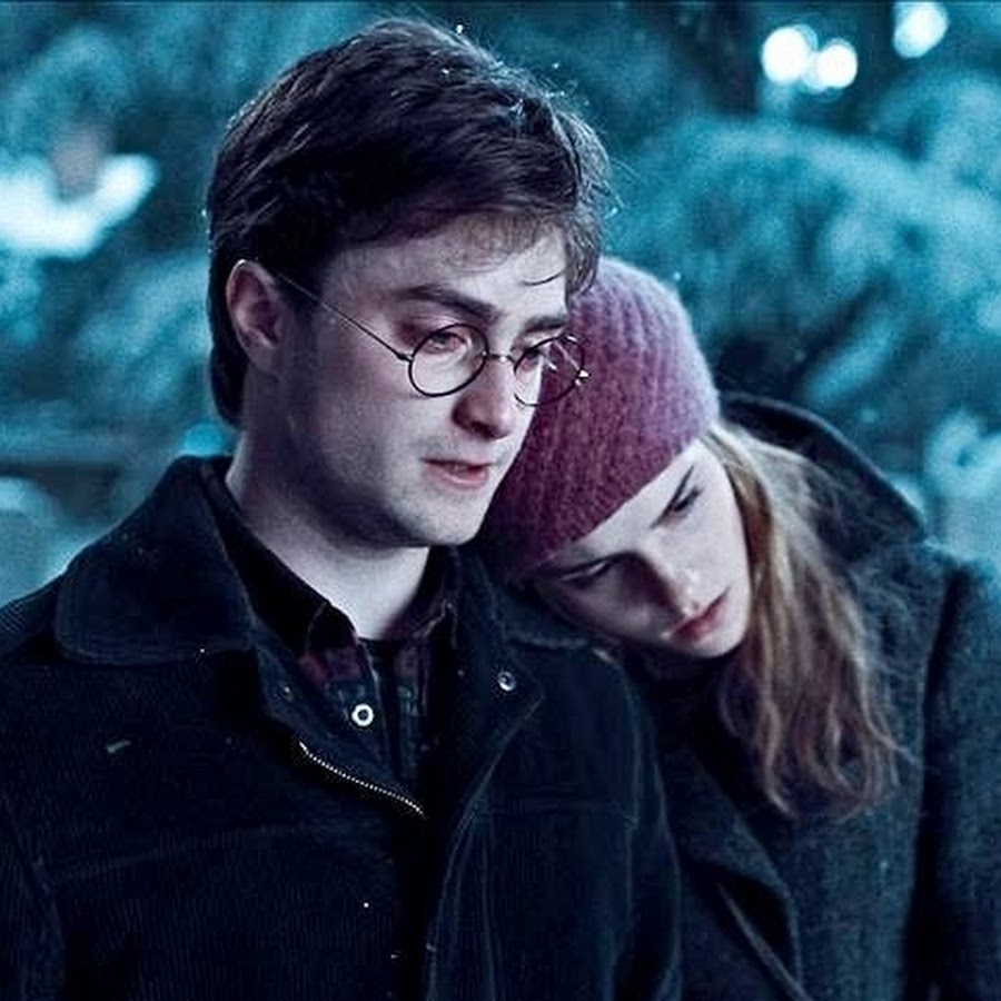 <b>Harry</b>4Hermione4<b>Harry</b>.