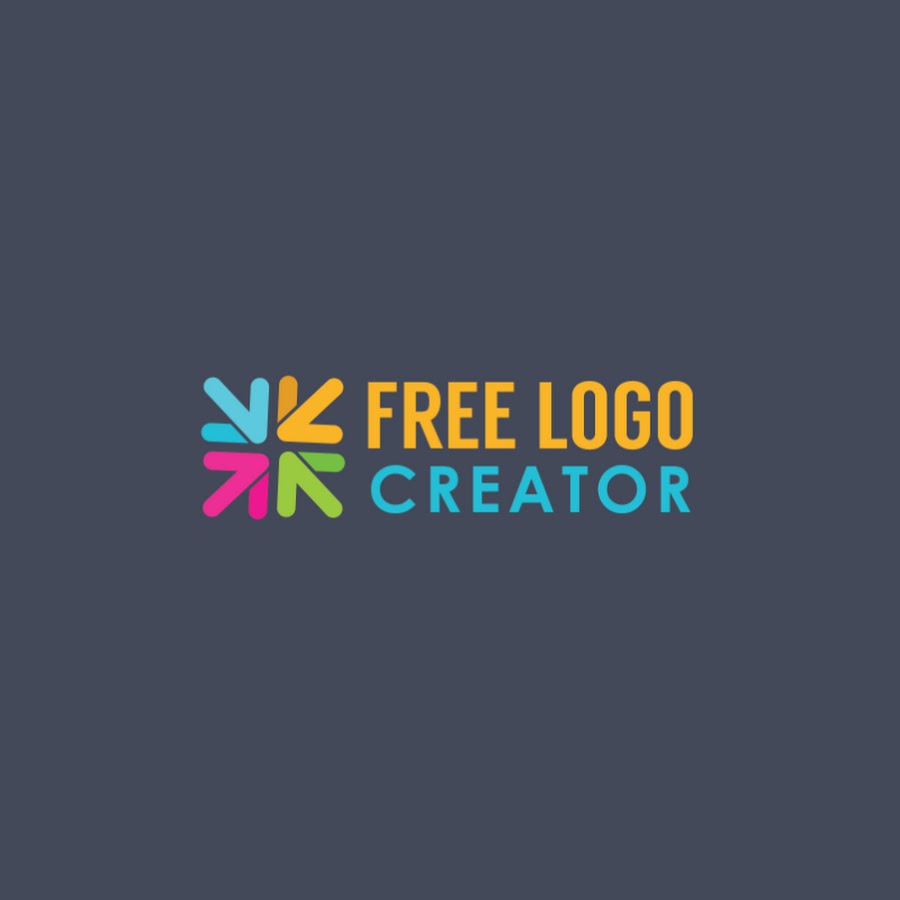 Free Logo Creator - YouTube