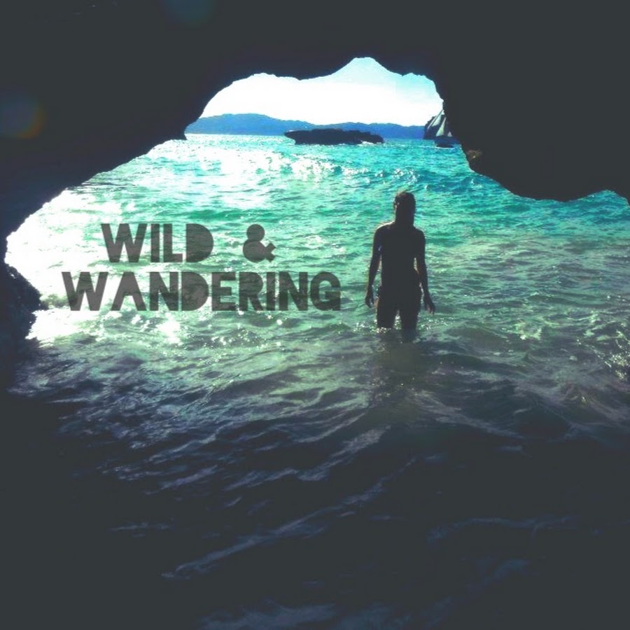 wandering wild by avay