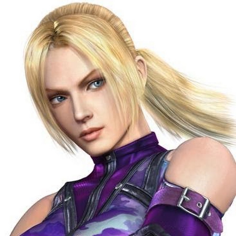 Nina williams фото