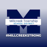 Millcreek Township School District, Pennsylvania logo