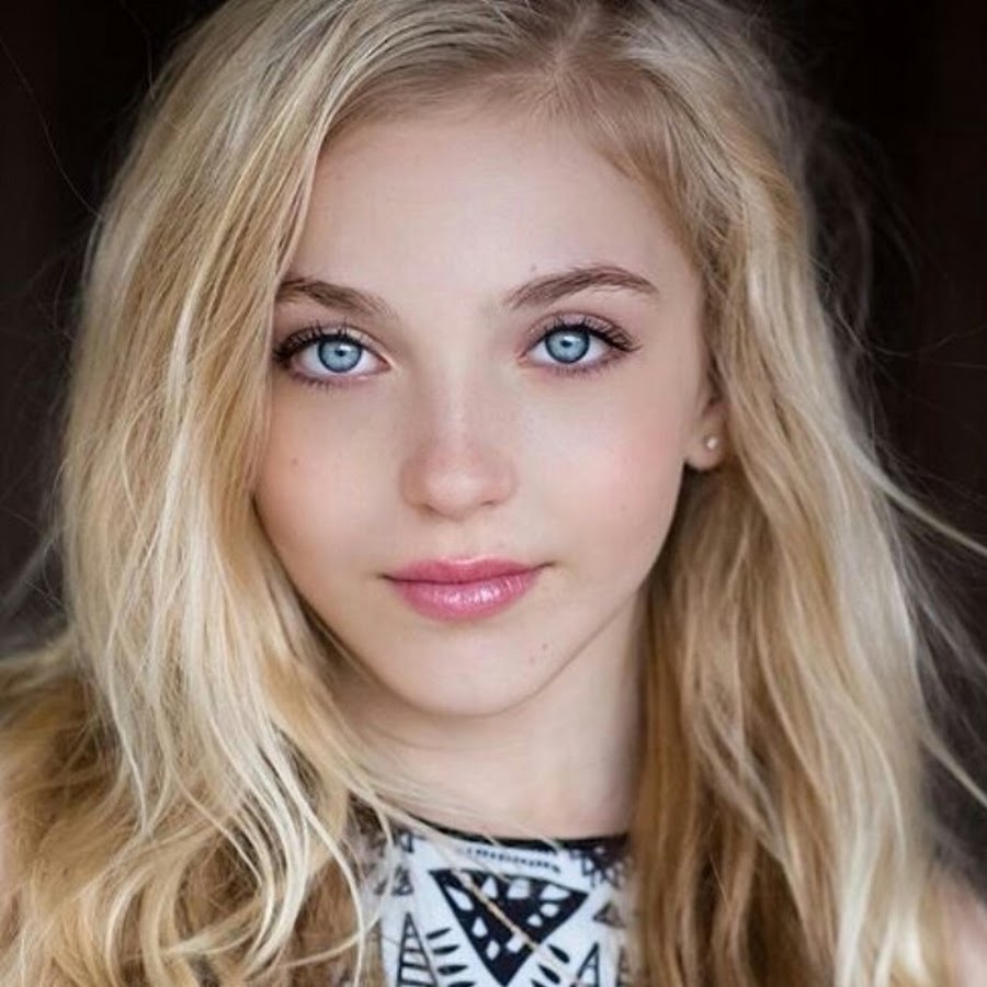 Brynn michaels