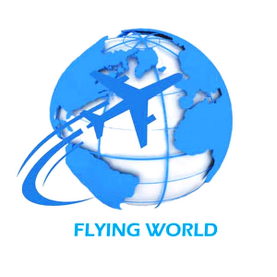 Fly the world