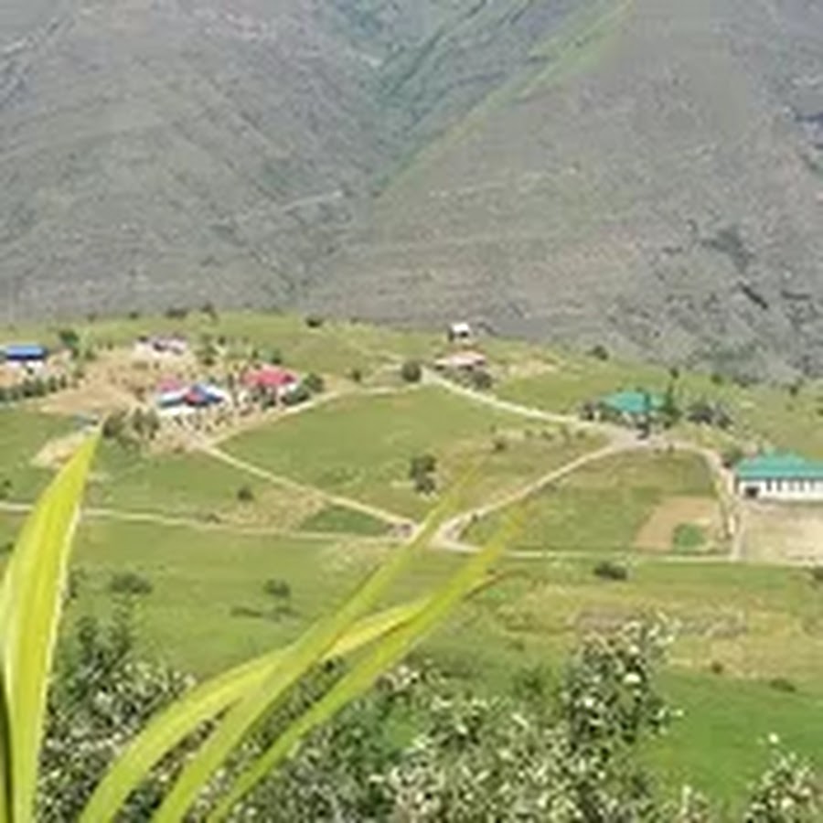Село Куаниб Шамильского района
