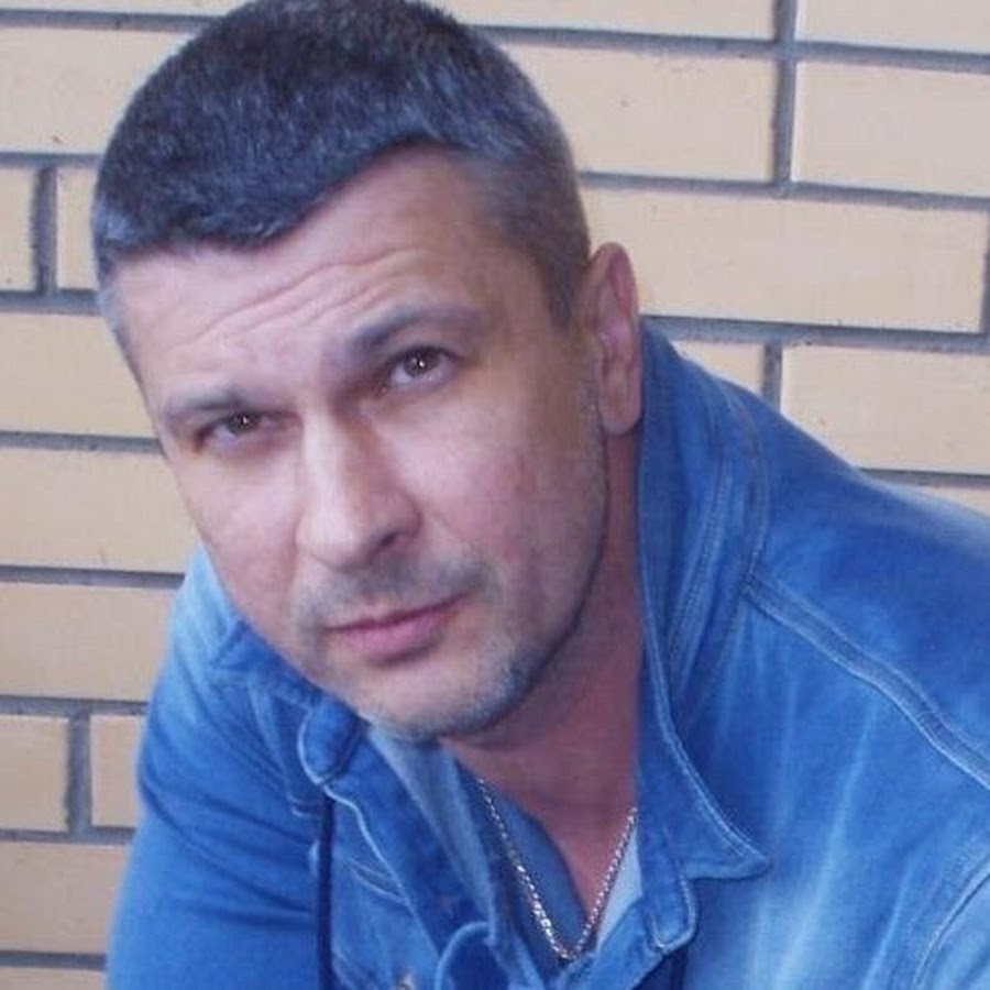 Сергей Донсков