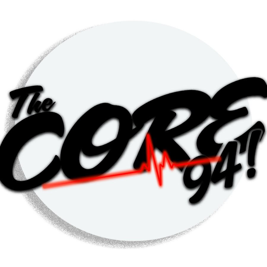 The Core 94! Radio Station - YouTube