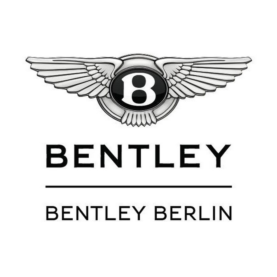 Bentley значок