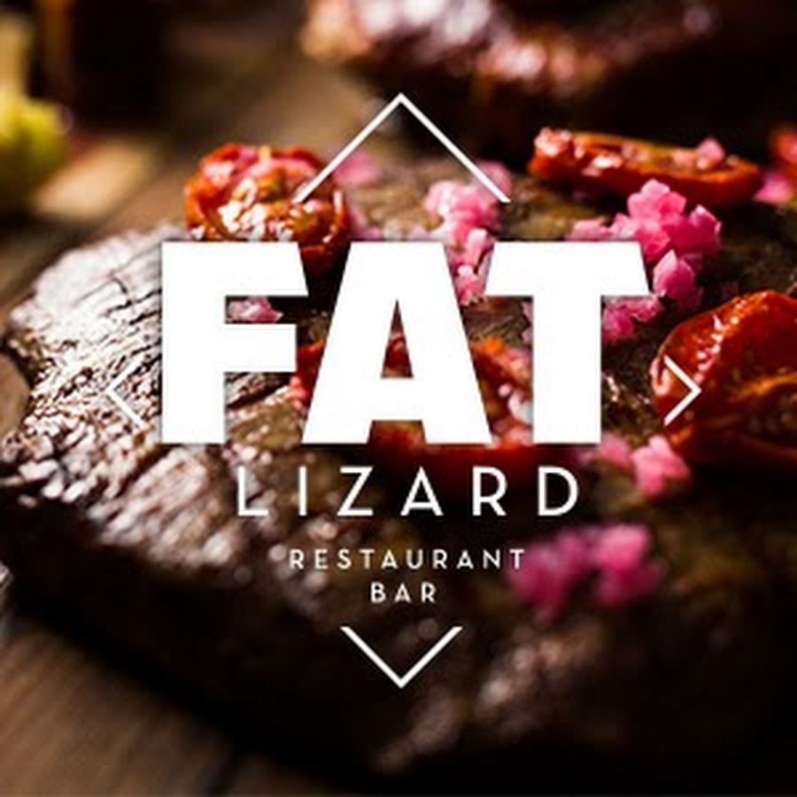 Ravintola Fat Lizard - YouTube