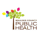 Boulder County, Colorado logo