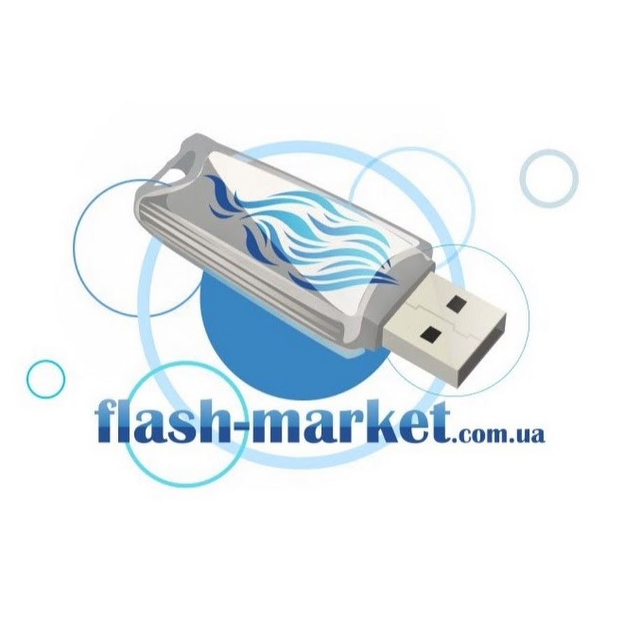 Flash в Украине. Товары под нанесение флешки повербанки в рисунках. Blink Market. Fleski.