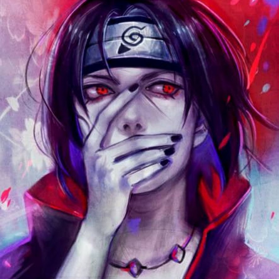 Itachi ава стим фото 77