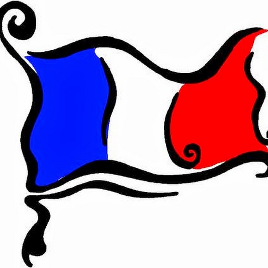 символы франции