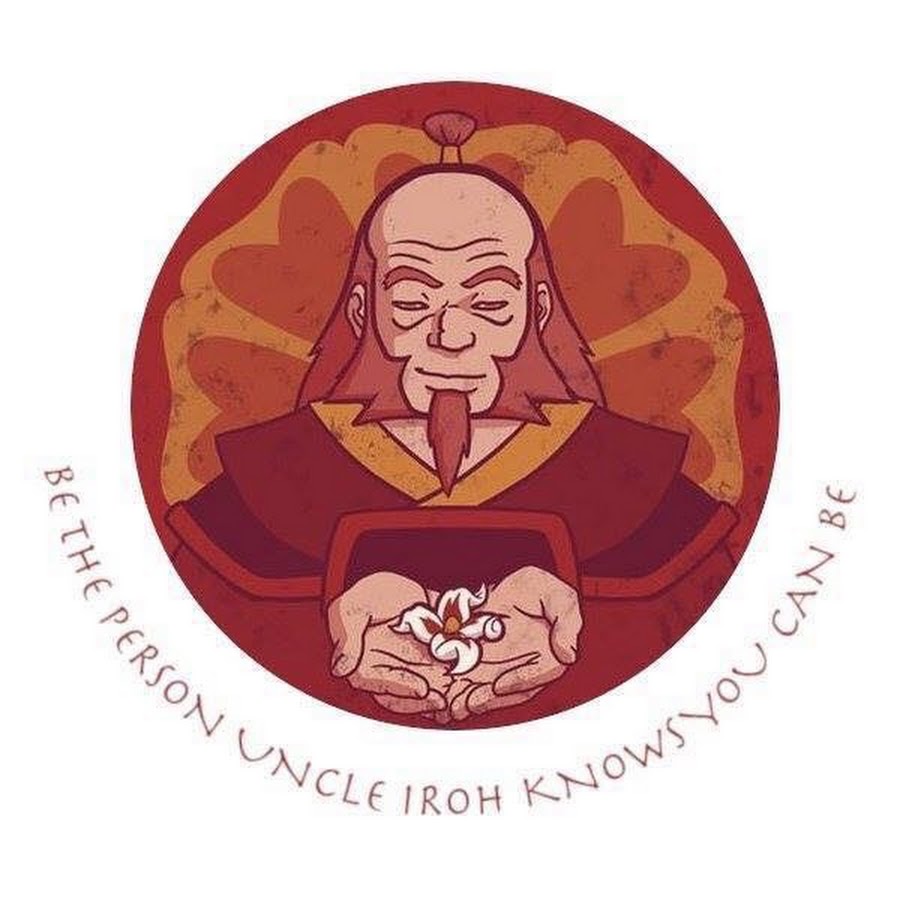 Uncle iroh quotes tattoo