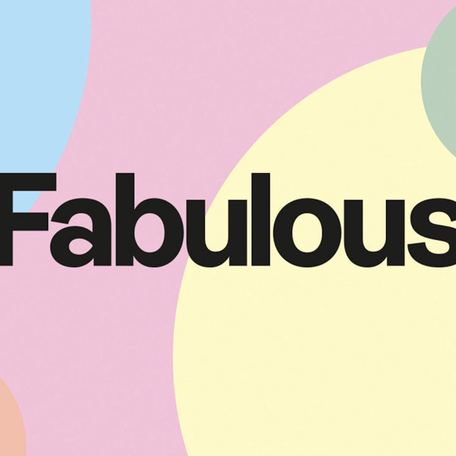Fabulous Magazine - YouTube