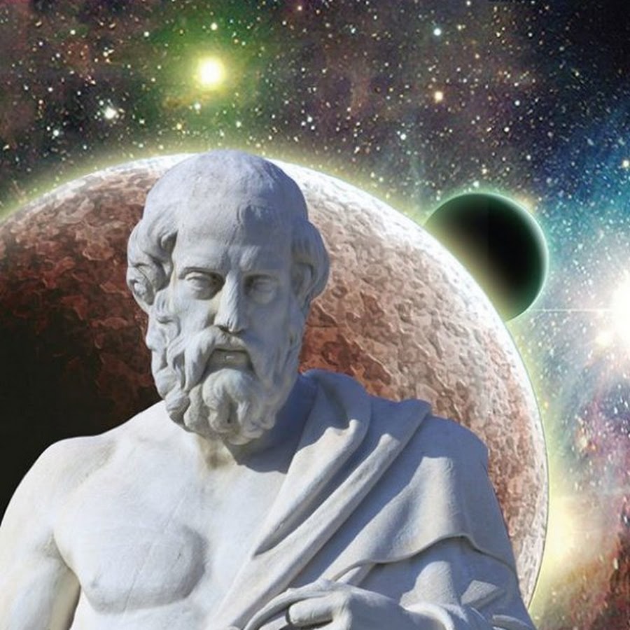 Сократ и космос