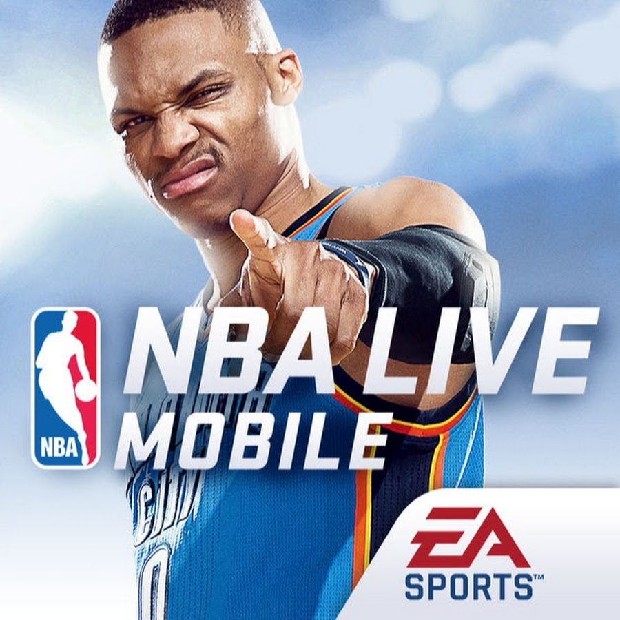 Карточки NBA Live