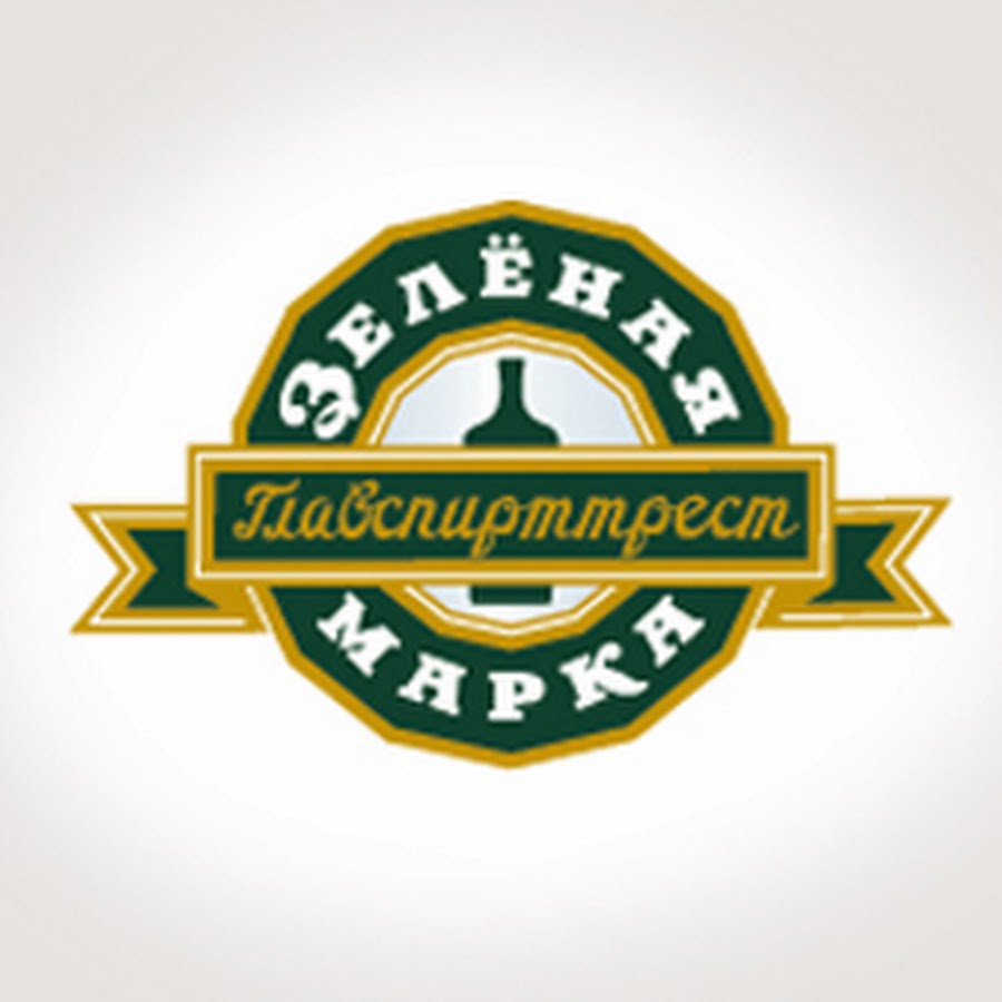 Зеленая марка картинки