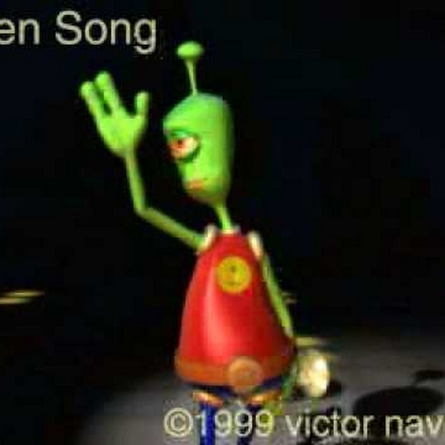 Alien песня перевод на русский. Alien Song.