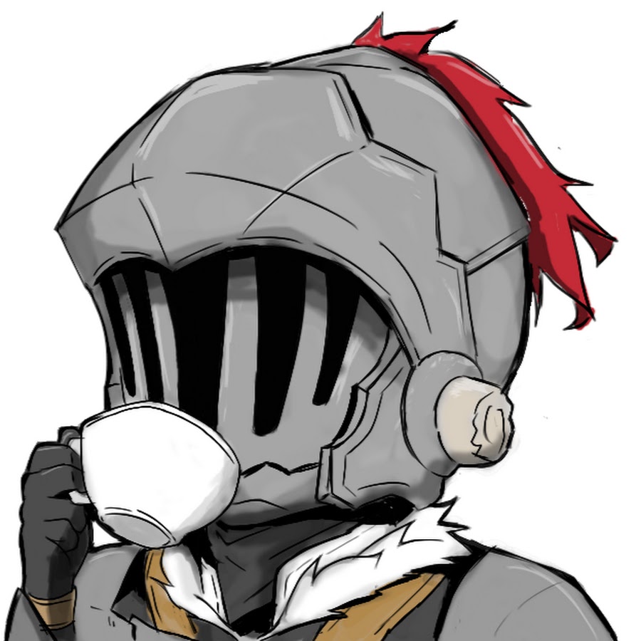 Goblin Slayer Стикеры