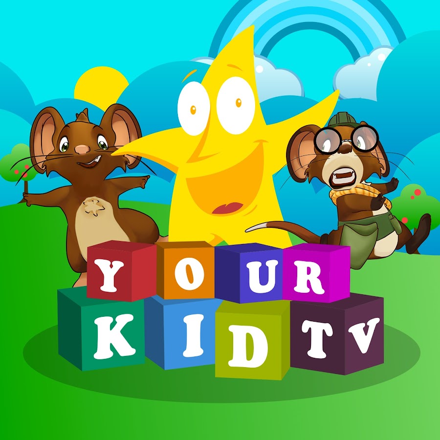 YourKid TV @yourkidtv