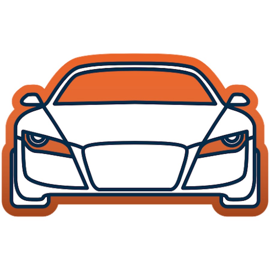 Автомобиль иконка