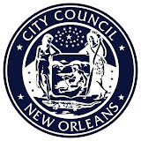 New Orleans, Louisiana logo