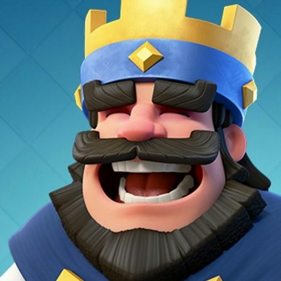 Clash royale фото