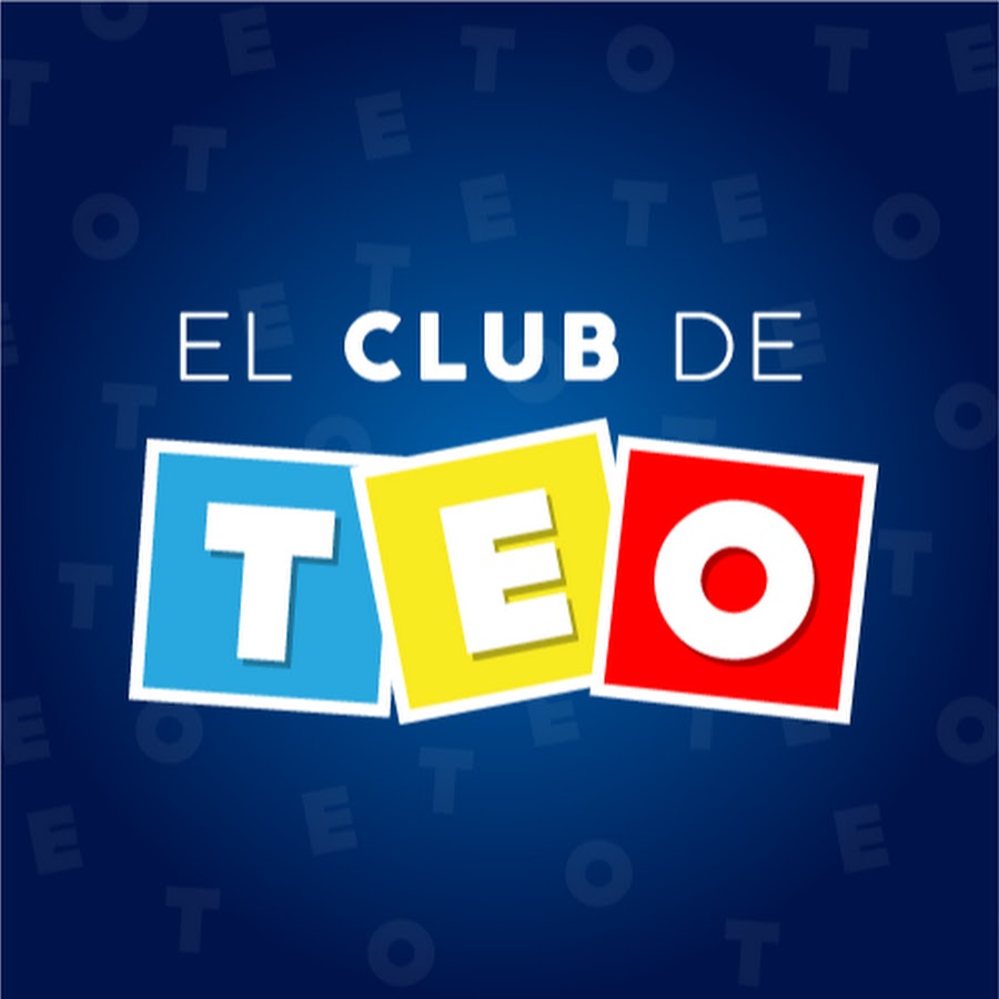 El Club de Teo - YouTube