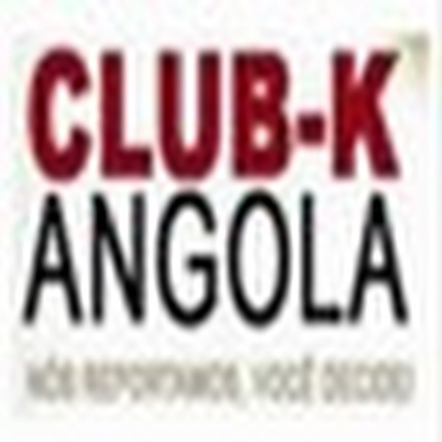 Club-k Angola - YouTube