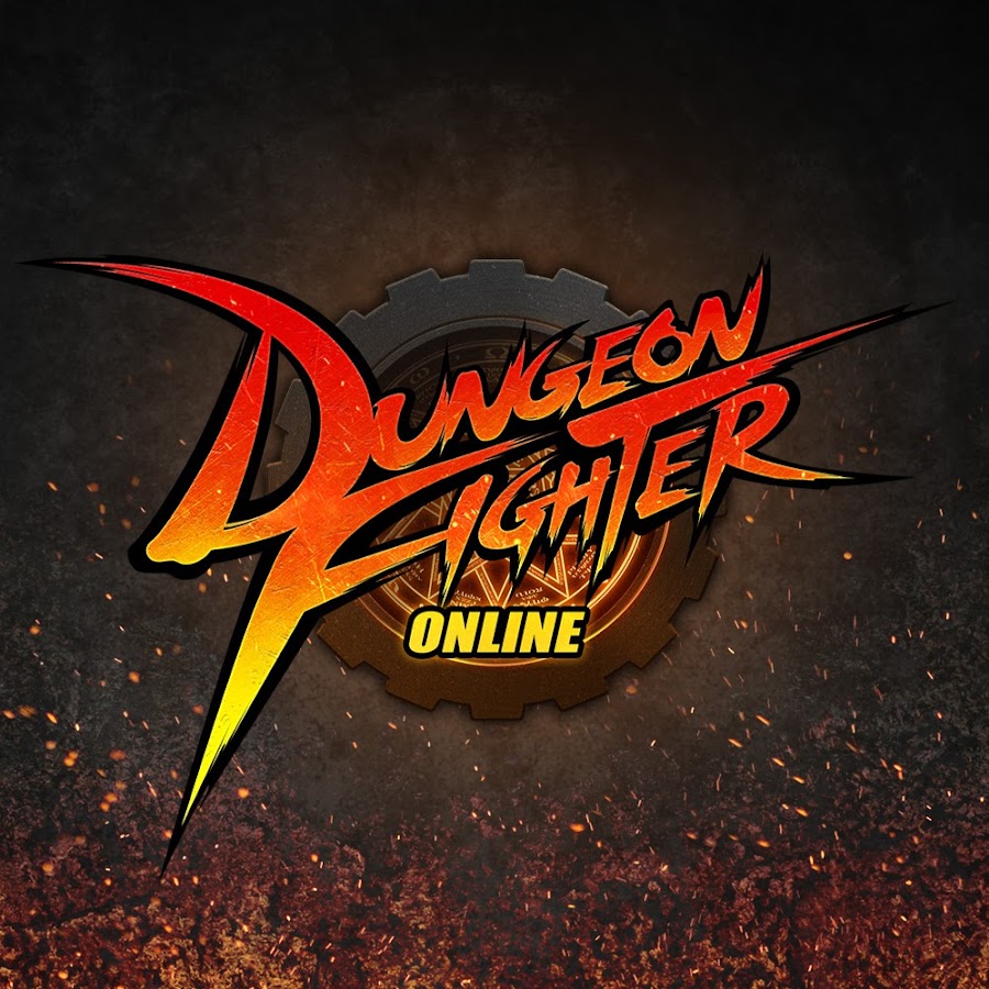 Dungeon Fighter Online - YouTube