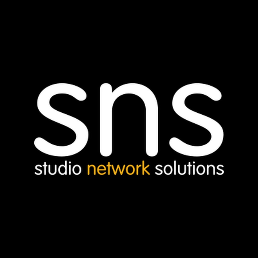 Studio network. SNS лого. Нетворк студия. Studio Network solution. Нетворк студия Смоленск.