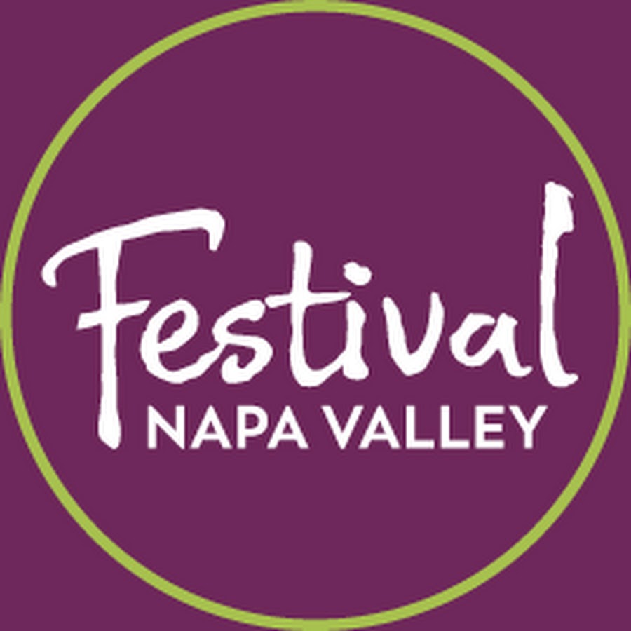 Festival Napa Valley - YouTube
