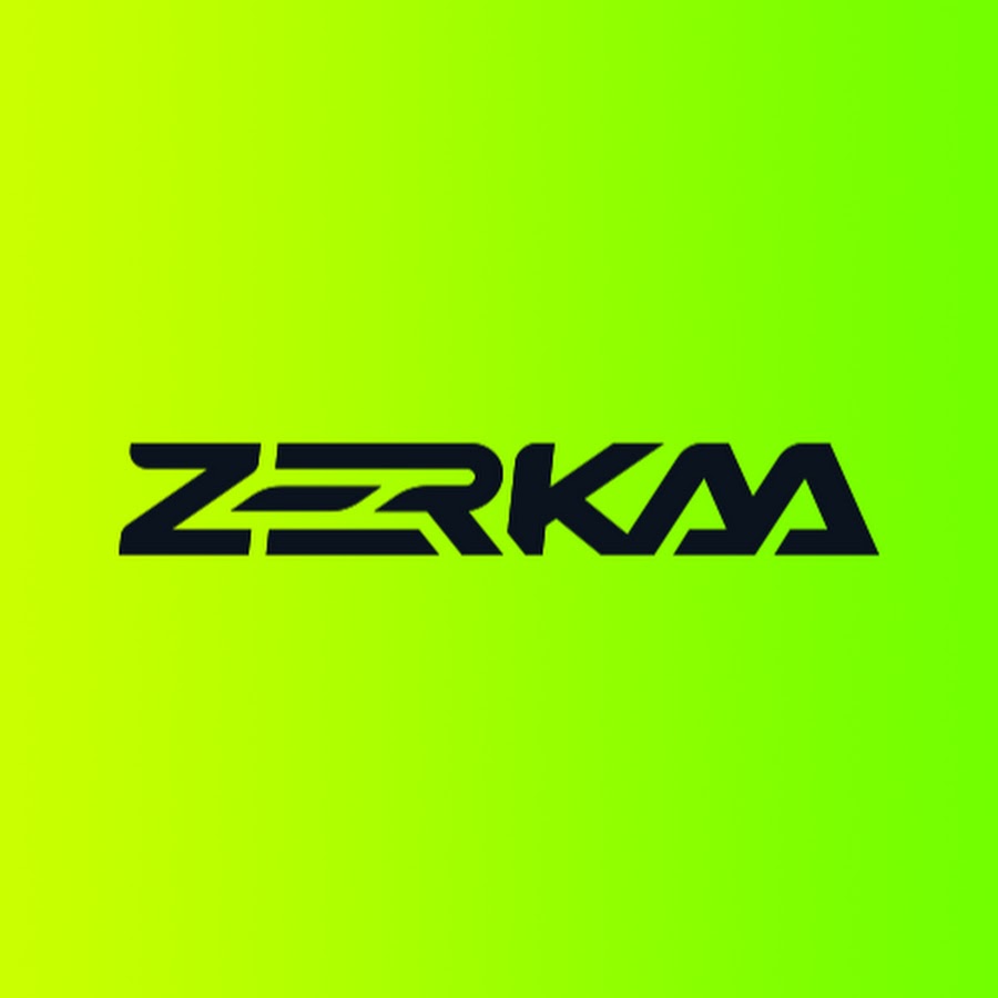 Profile avatar of ZerkaaPlays
