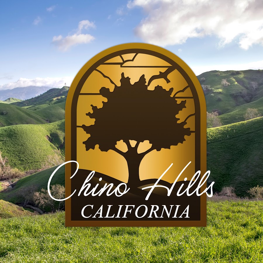 Bulk Skal vedlægge City of Chino Hills, California - YouTube