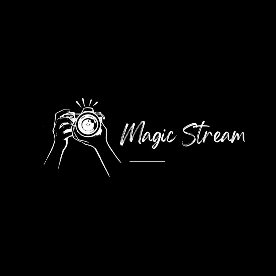 Magic Stream - YouTube