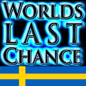 World's Last Chance – svenska