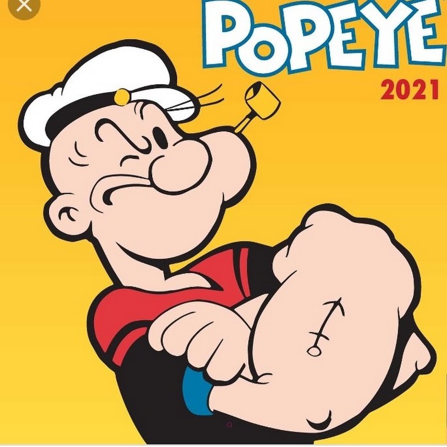 Popeye Денди