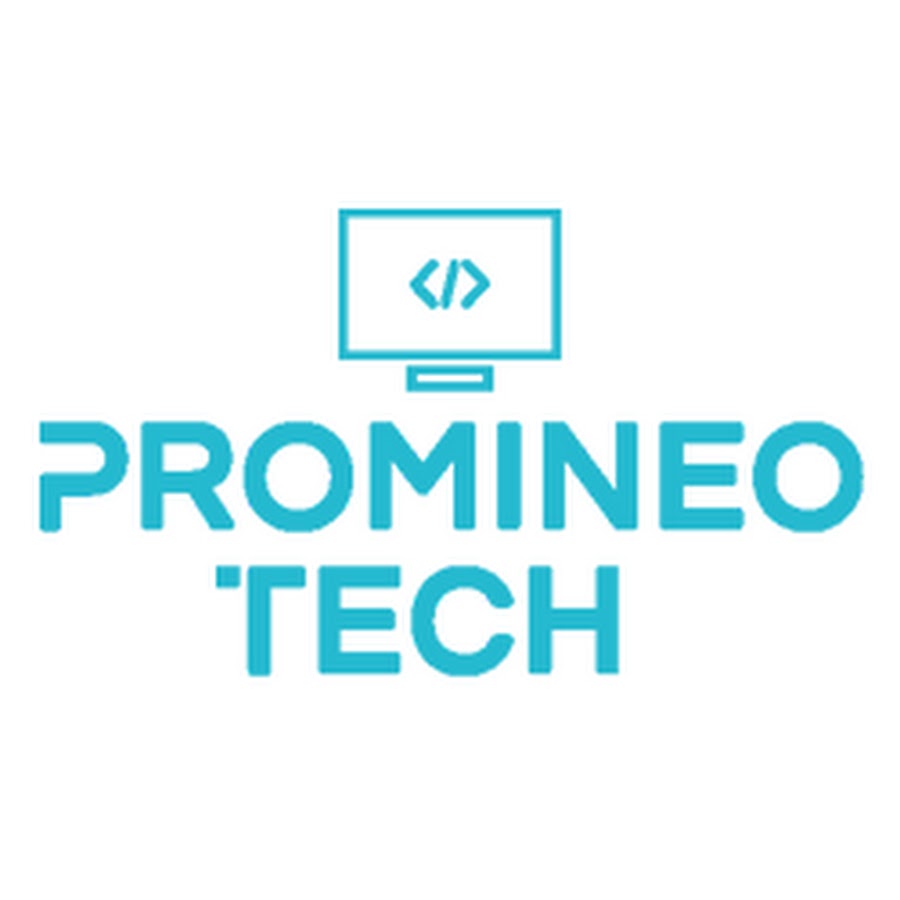 Promineo Tech Logo