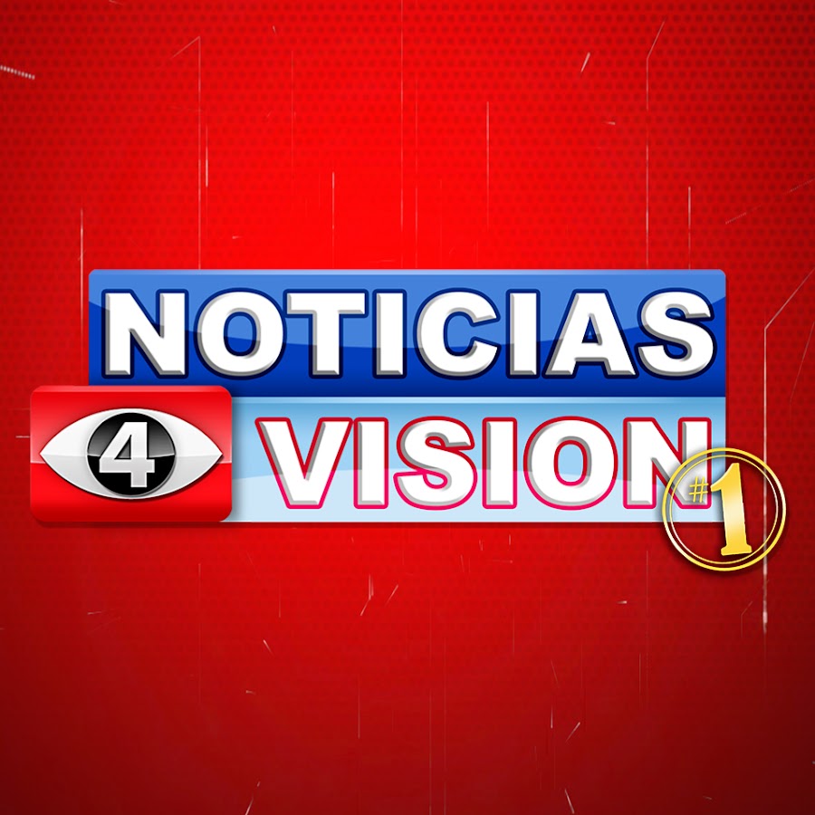 Noticias4VisionTCS @Noticias4VisionTCS